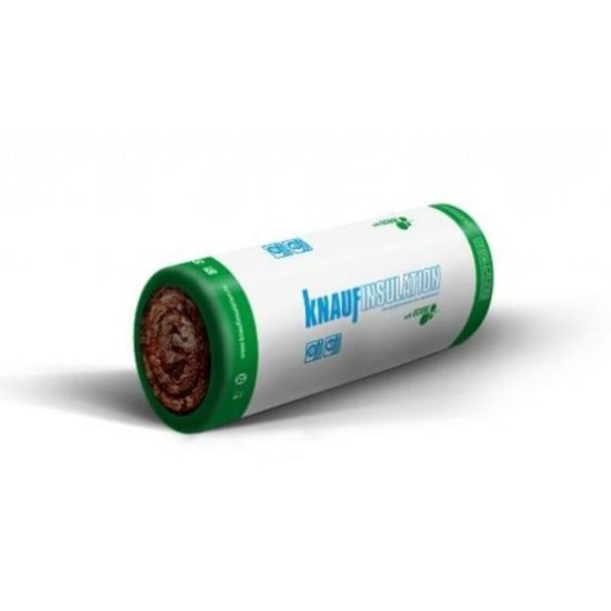 Knayf Скатная кровля TR037 рулон 150мм 6,6м2 Knayf Скатная кровля TR037 рулон 150мм 6,6м2