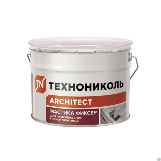 Мастика Фиксер 12,0 кг